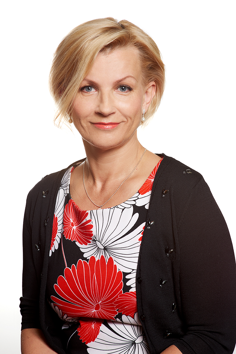 Anneli Sammel
