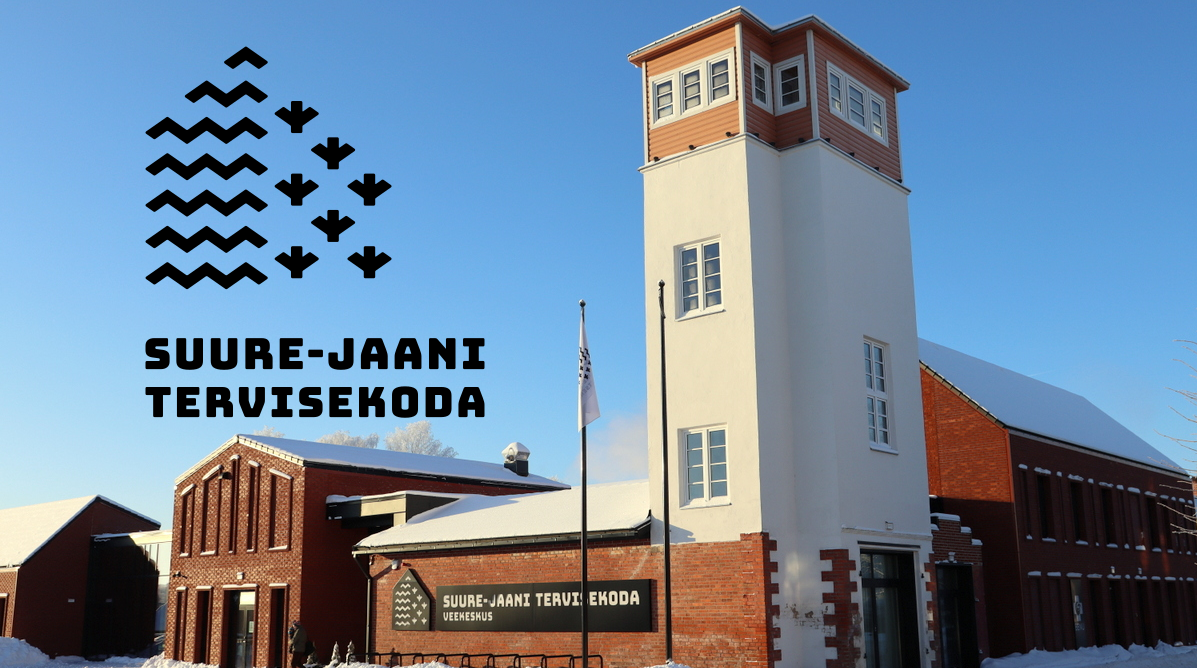 Suure-Jaani Tervisekoda