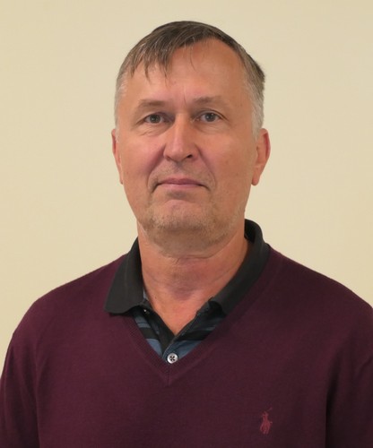 Avo Dimitrijev